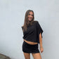 Classic Everyday Mini Skort