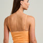 Lace Cami Bra Top