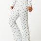 BB Floral Pants