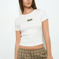 Olives Bead Tee