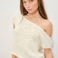Faye Off The Shoulder