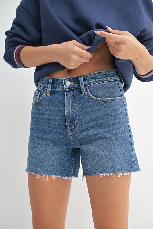 Longer Length Walking Short Medium