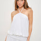 Phillip Halter Mini Dress
