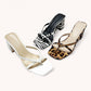 Elia Block Kitten Heel