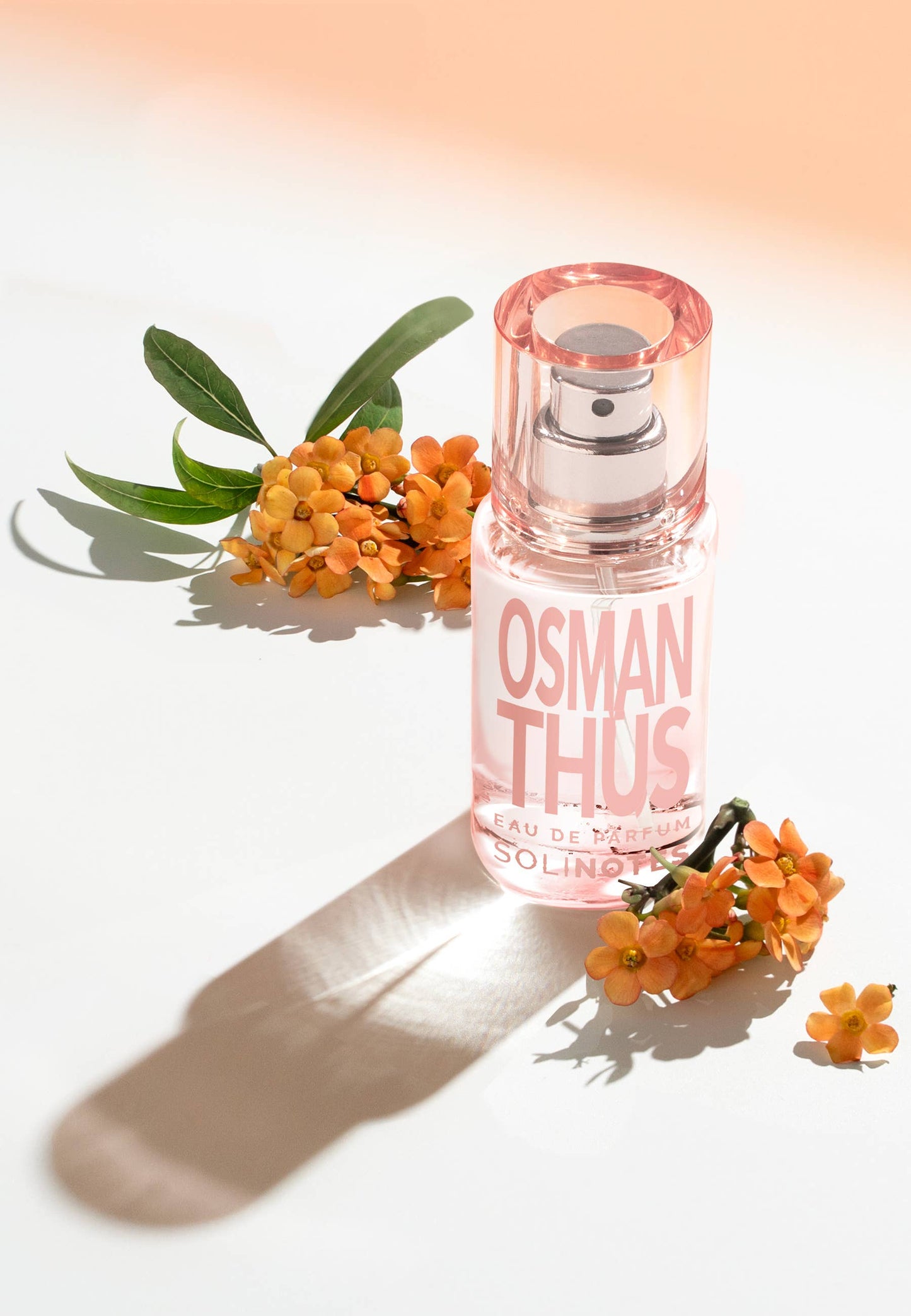 Mini Osmanthus Perfume