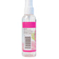Plumeria Hawaiian Body Mist