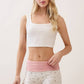 Cutie Fold Over Shorts