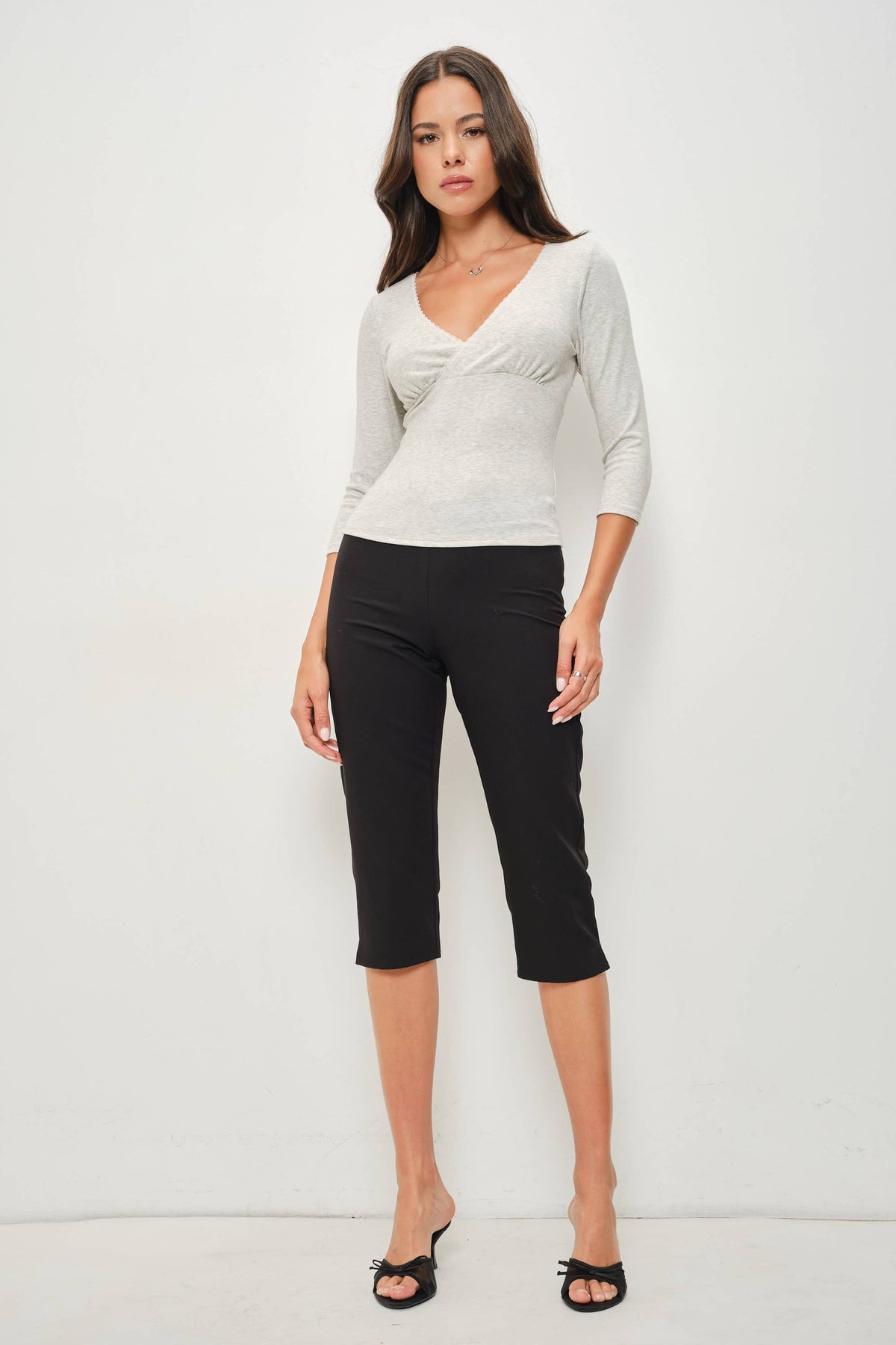 CORINNE SHIRT