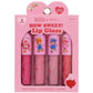 Berry Sweet Lip Gloss Set