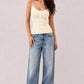 Babydoll Lace Cami