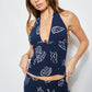 Sammy Hatlter Top