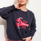 Lobster Sweater