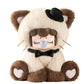 MNDXX Rolife Nanci Tea Time Kitties Plush Blind Box