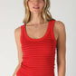 Striped Tank Top