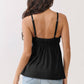 Babydoll Cami