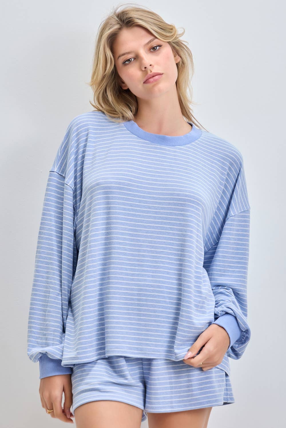 Melody Long Sleeve
