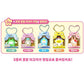 SANRIO POCKET MINI FIGURE KEYCHAIN