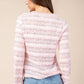 Willow Lace Long Sleeve