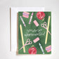 You're so appreciated teacher card