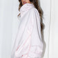Cloud Fleece Classic Oversized Hoodie