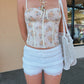 Lover Corset