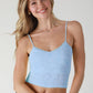 Double Lace Trim Cami