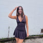Vivian Mini Dress