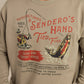 Hand Tied Flies Sweatshirt