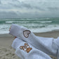 Teddy Bear Embroider Sweatshirt