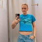Beach Bum Vintage Tee