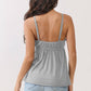 Babydoll Cami