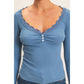 Henley Top