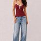 Babydoll Lace Cami