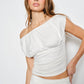 Farrah Ruched Top