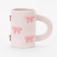 Ceramic Coffee Mug-Handmade Coffee Cups-Tea Drinking Cups