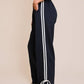 Bow Detail Track Pants