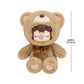 MNAXX Rolife Nanci's Colorful Cutie Bears Blind Box