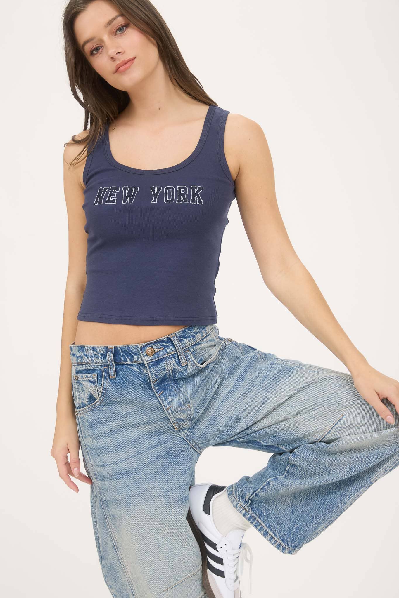 New York Tank