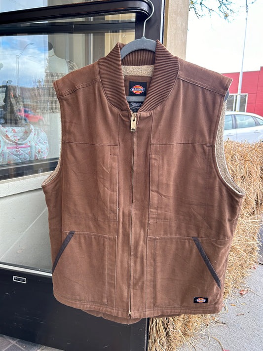 LL Dickies Vest