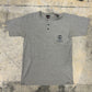 LL Harley Alabama Button Tee