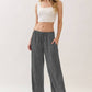 Drawstring Pants