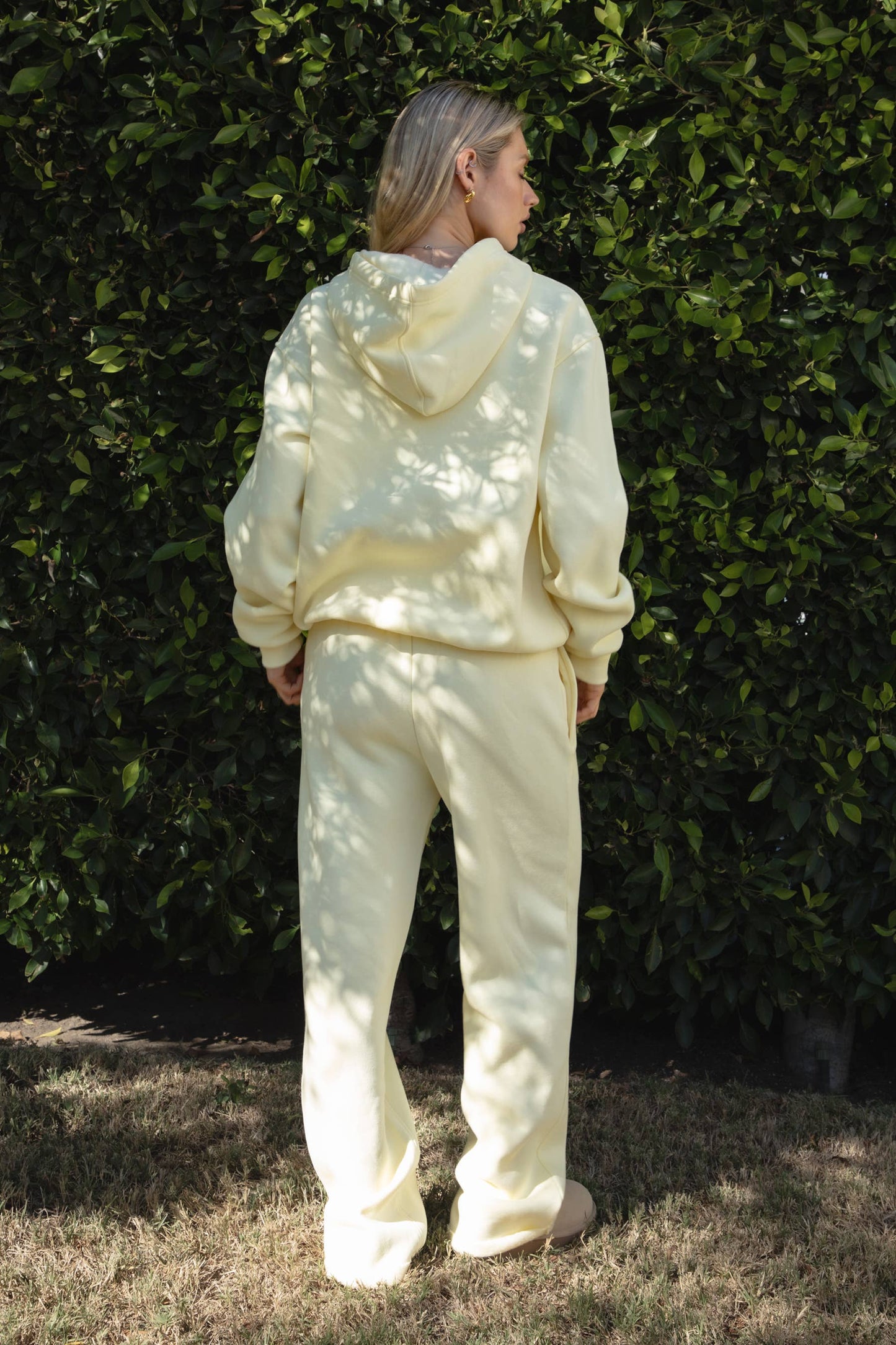 Cloud Fleece Classic Oversized Hoodie