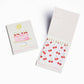 Cake Happy Birthday Match Card® | Candle Matches
