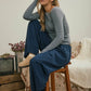 Boatneck Long Sleeve