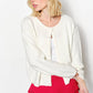 Soft Ovesized Cardigan