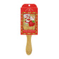 Strawberry Shortcake Wooden Paddle Brush
