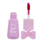 Nude Lip Glaze