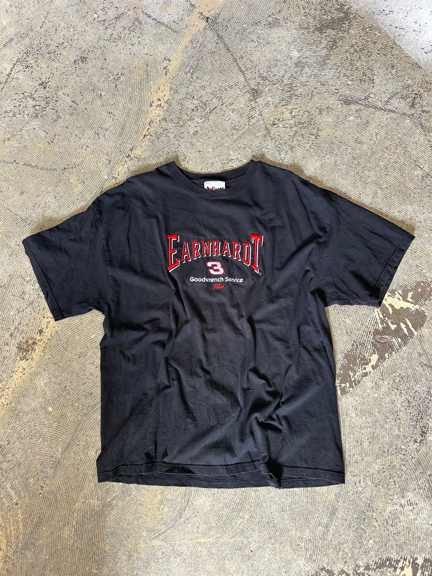 LL Goodwrench Dale Tee