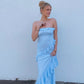 Eleanor Ruffle Dress
