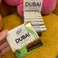 Dubai Chocolate Pistachio & Kunafa